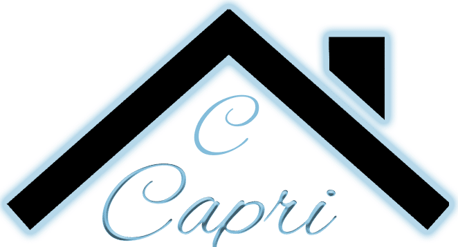 capri logo